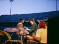 Eric Clapton, Robbie Robertson & The Late Levon Helm (Buffalo, NY).