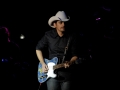 Brad Paisley (Ft. Worth, TX).