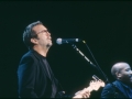 Eric Clapton & Nathan East (Dallas, TX)