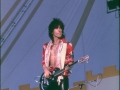 Keith Richards - Rolling Stones (Dallas, TX).