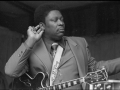 B. B. King