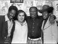 Buddy Guy, Clifford Antone, Muddy Waters & Junior Wells