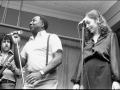 Bob Margolin, Muddy Waters & Lou Ann Barton