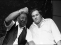 Muddy Waters & Clifford Antone