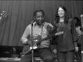 Muddy Waters & Angela Strehle