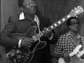 B. B. King