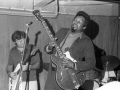 Otis Rush (Austin, TX).