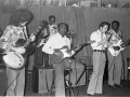 Muddy Waters Band (Austin, TX).