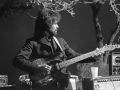 Marty Stuart Playing the late Clarence White of The Byrds 1954 Fender Telecaster String Bender, Kerrville TX May 24th,1982.