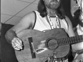 Willie Nelson (Austin, TX).