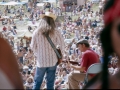 Leon Russell & Willie Nelson (Dripping Springs, TX - July 4th, 1973).