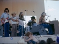 Willie Nelson, Leon Russell, Charlie Rich (Dripping Springs, TX).