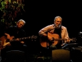 Hot Tuna - Jack Casady & Jorma Kaukonen (Dallas, TX).