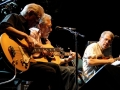 Hot Tuna - Jack Casady, Jorma Kaukonen & Barry Mitterhoff (Dallas, TX).