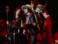 Bob Dylan Flanked By T Bone, Rob Stoner & Roger McGuinn (Rolling Thunder Revue).