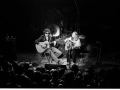 Dylan and Joni Mitchell (Austin, TX).