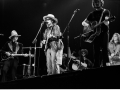 Bob Dylan - Rolling Thunder Revue Tour.