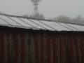 Barn Windmill