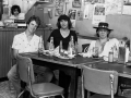 Tommy Shannon, Chris Layton & SRV @ Sam’s BBQ (Austin, TX).