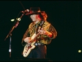 SRV - April 1990 (San Antonio, TX).