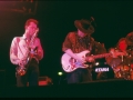 Johnny Reno & SRV - April 1990 (San Antonio, TX).